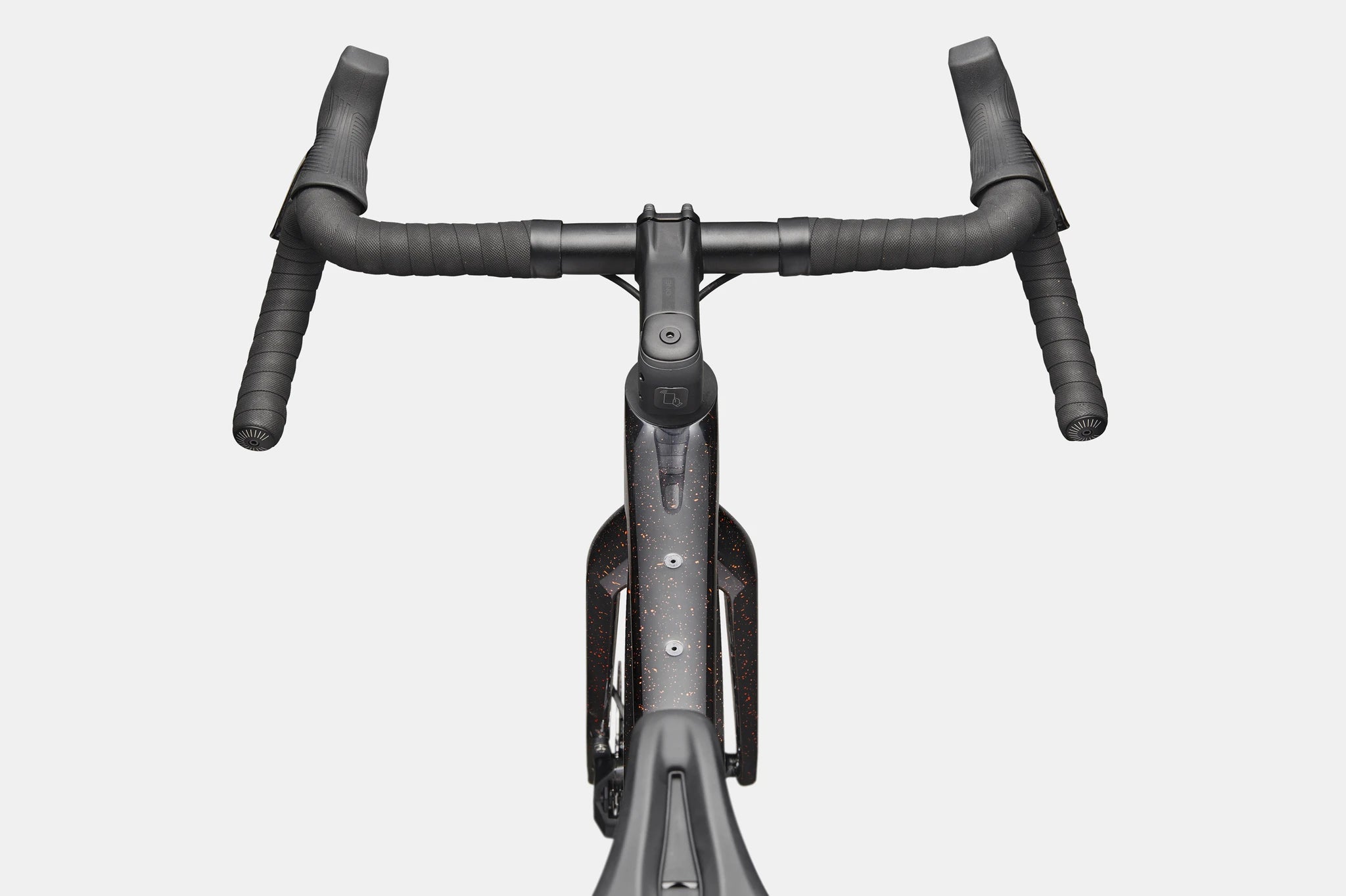 Cannondale Topstone Crb 2 AXS SmartSns Copper Ore 2026 07