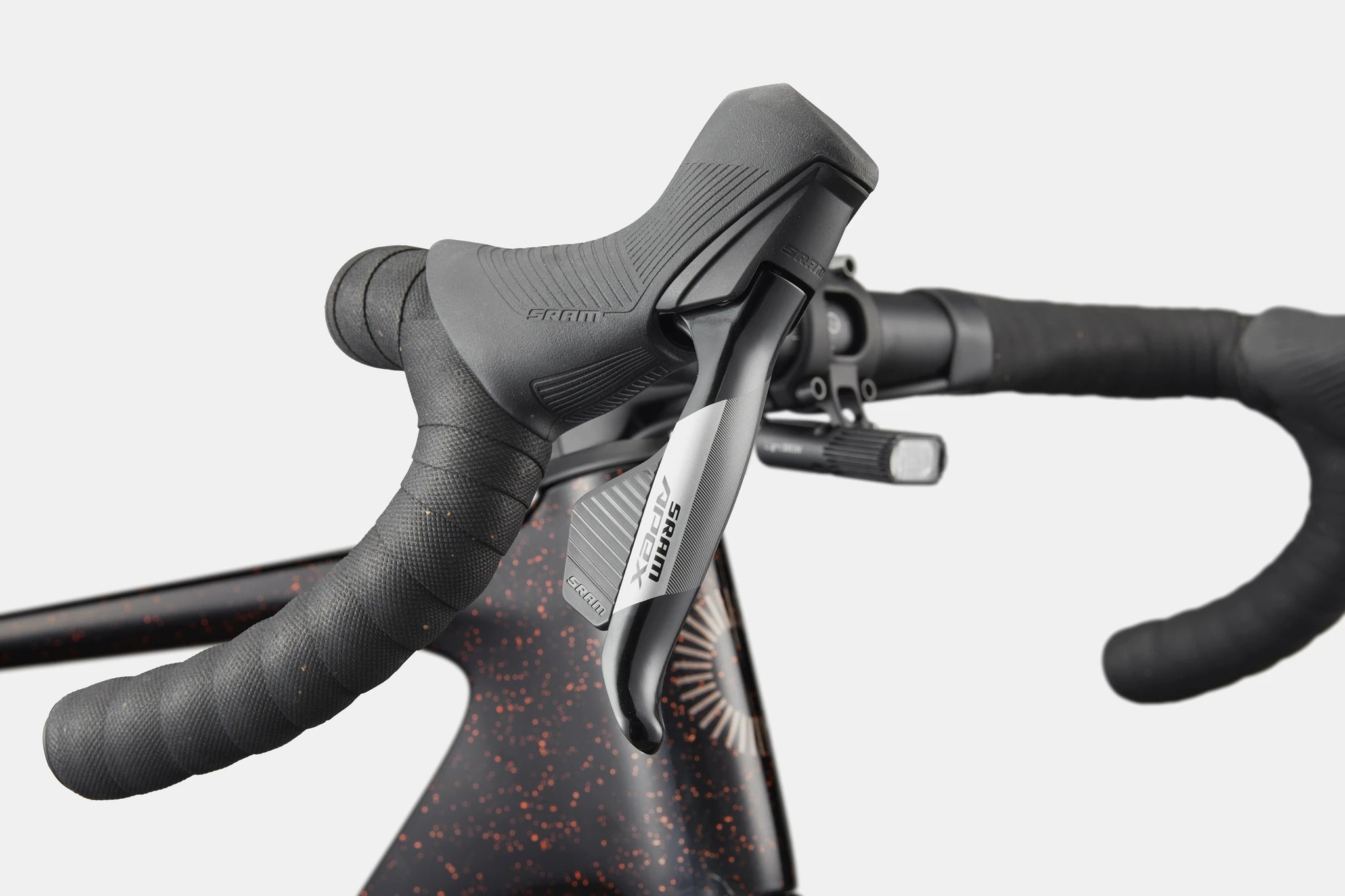 Cannondale Topstone Crb 2 AXS SmartSns Copper Ore 2026 08