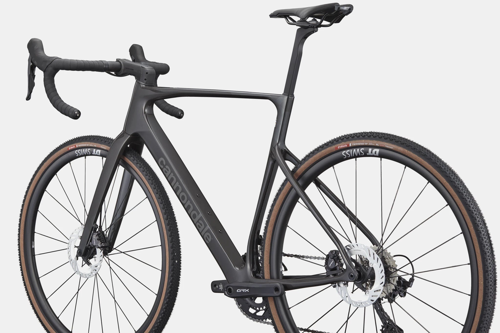 Cannondale SuperX Crb 3 Raw 2025 03
