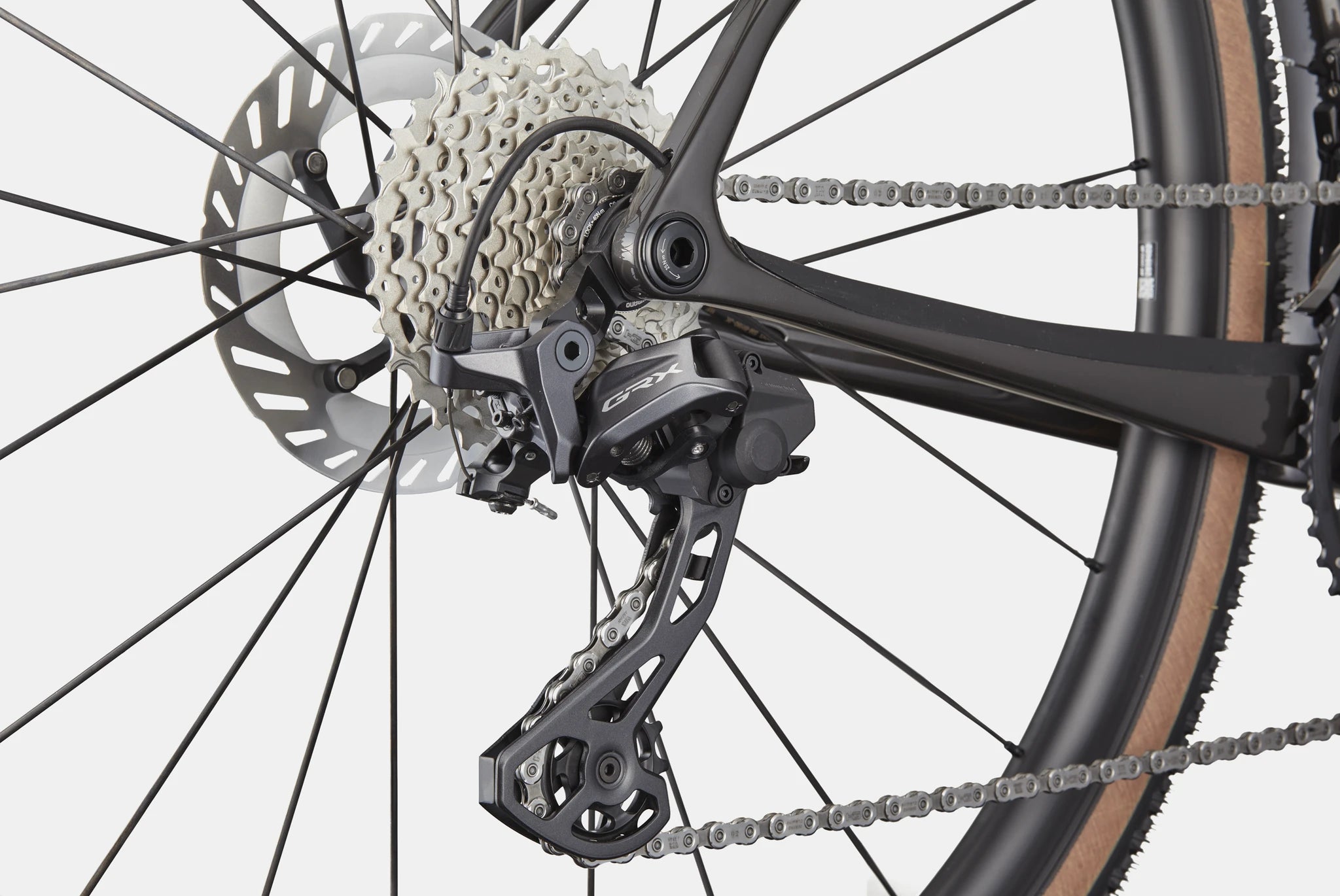 Cannondale SuperX Crb 3 Raw 2025 04
