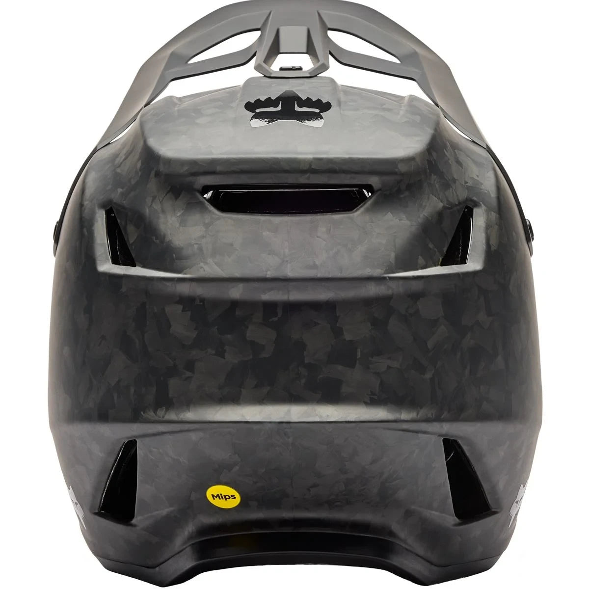 Fox Rampage RS CE/CPSC - Liquid-Life #Wähle Deine Farbe_matte black