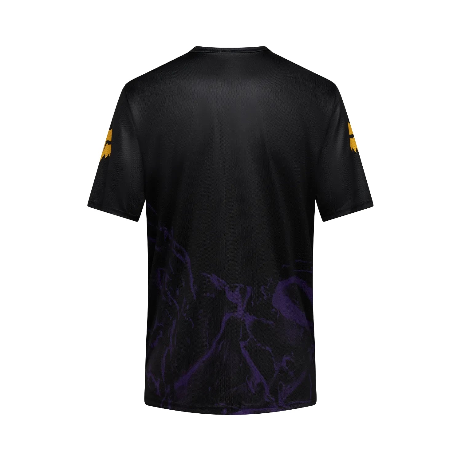 Fox Ranger SS Jersey I. Print #Wähle Deine Farbe_plum