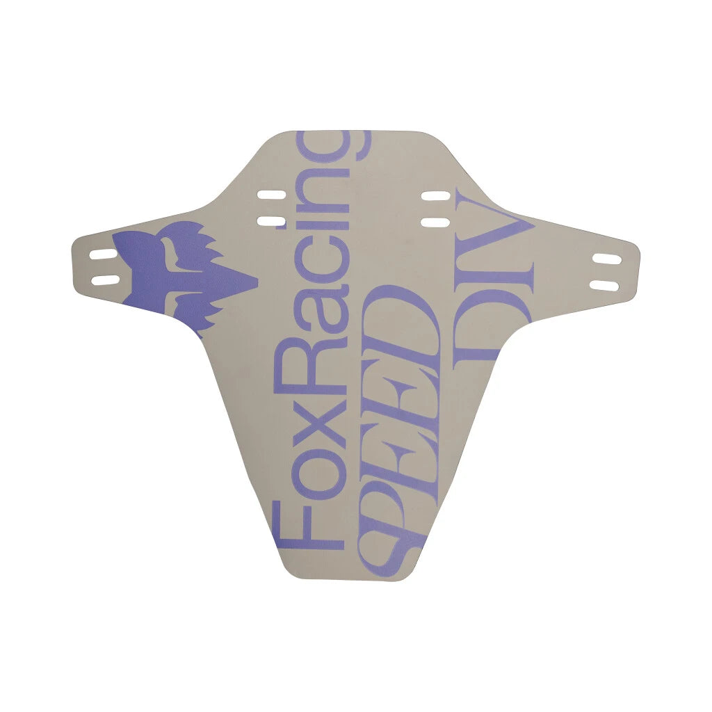 Fox Schutzbleche vorne - Liquid-Life #Wähle Deine Farbe_vintage white