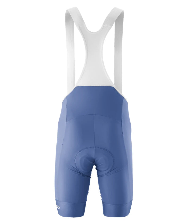 Gonso Essential Kit Männer-Radshort-bib - Liquid-Life #Wähle Deine Farbe_rainy blue
