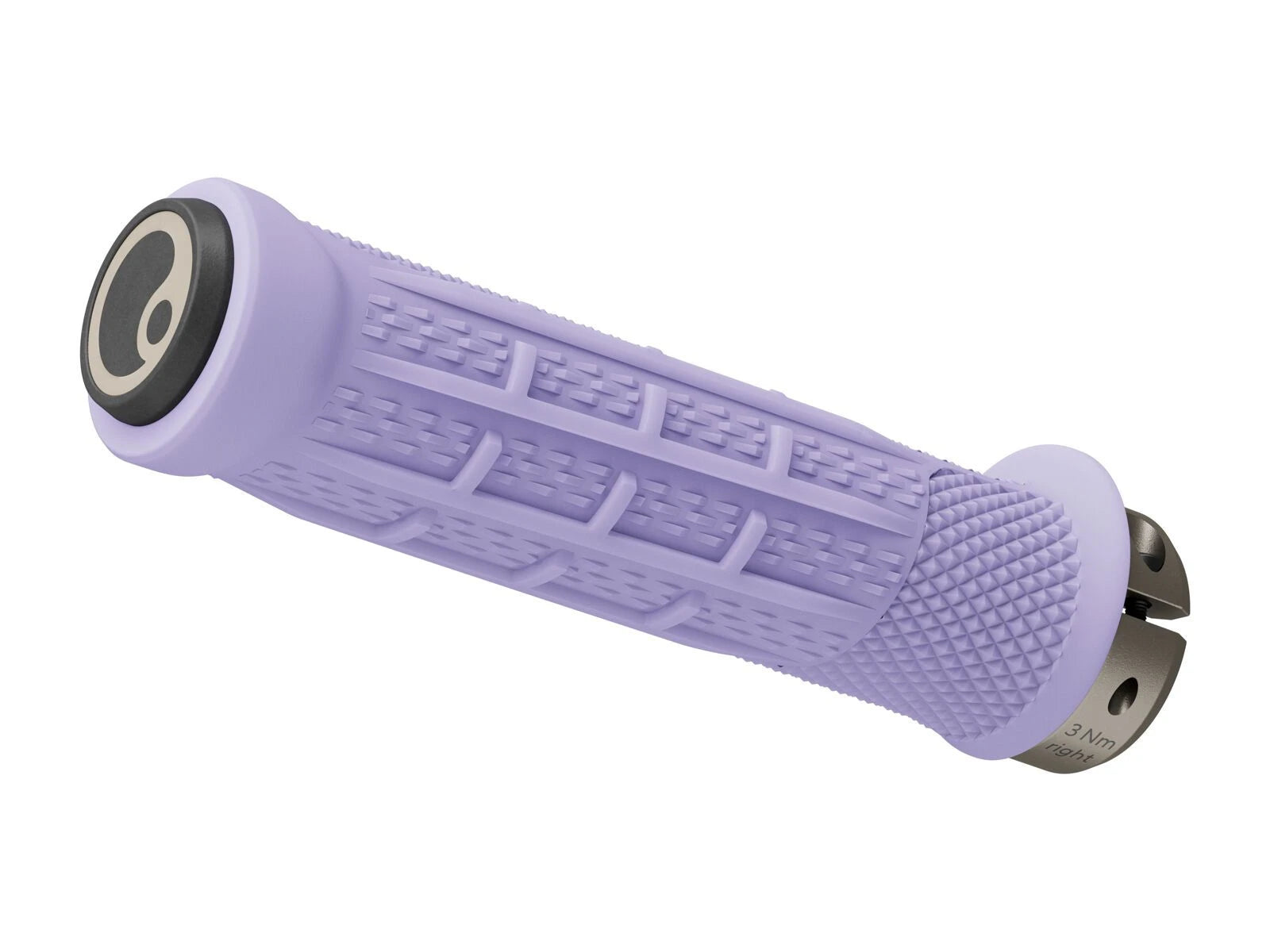 Ergon Griff GDH - Liquid-Life #Wähle Deine Farbe_Lunar lilac