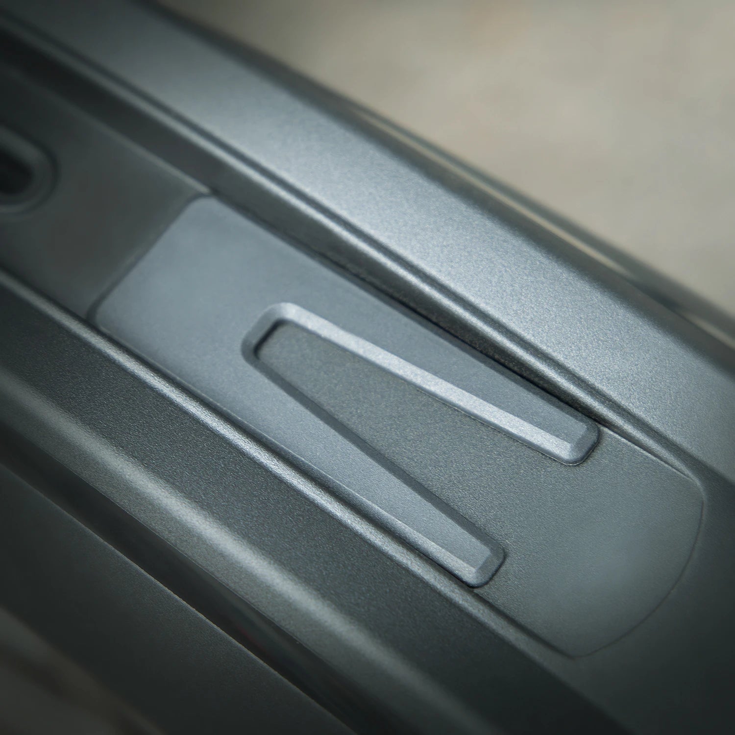 SKS Rowdy Rücklicht