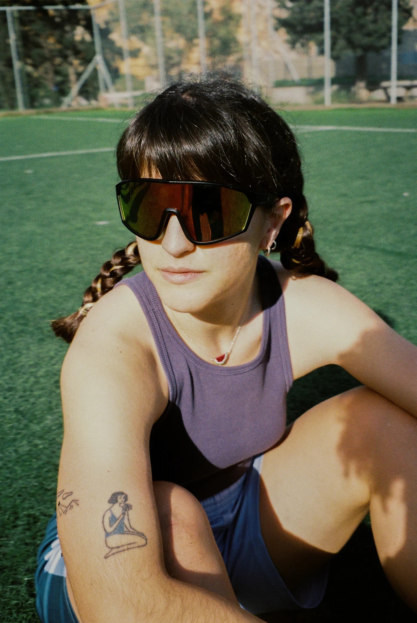 CHPO Vinfred - Liquid-Life #Wähle Deine Farbe_black/red