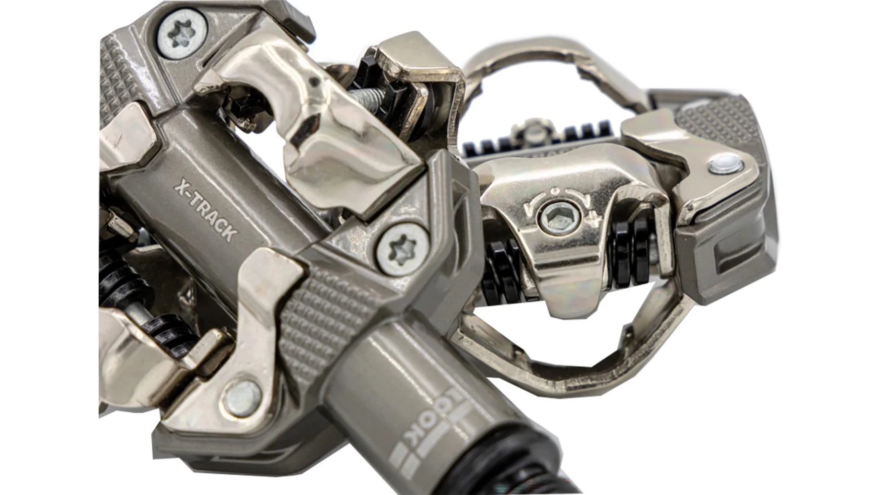 Grofa Look X-Track - Liquid-Life #Wähle Deine Farbe_metallic grey
