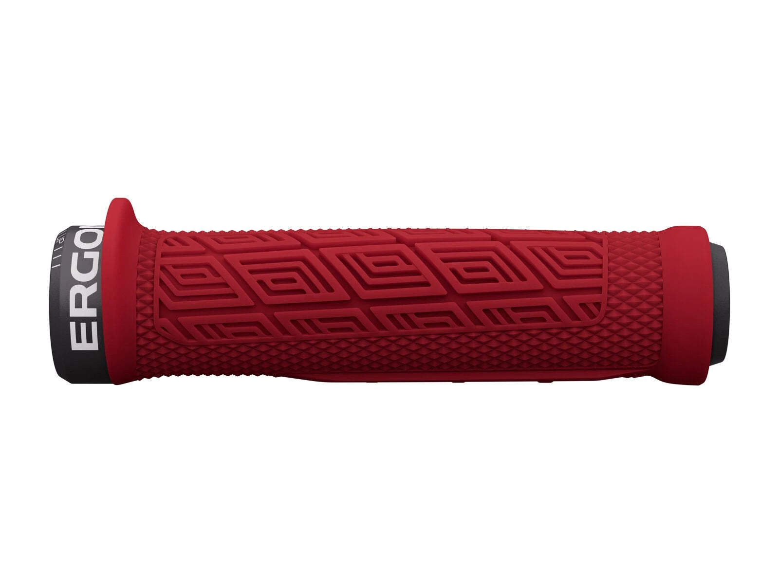 Ergon Griff GDH - Liquid-Life #Wähle Deine Farbe_Chili red