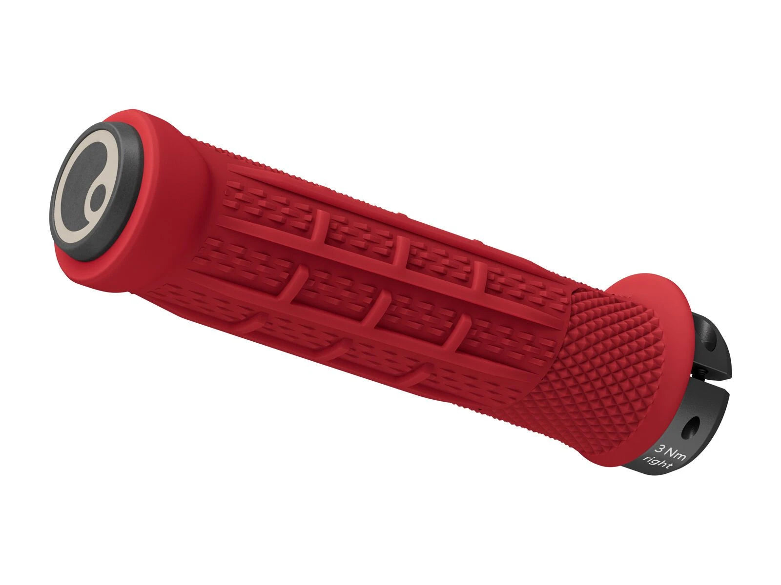 Ergon Griff GDH - Liquid-Life #Wähle Deine Farbe_Chili red