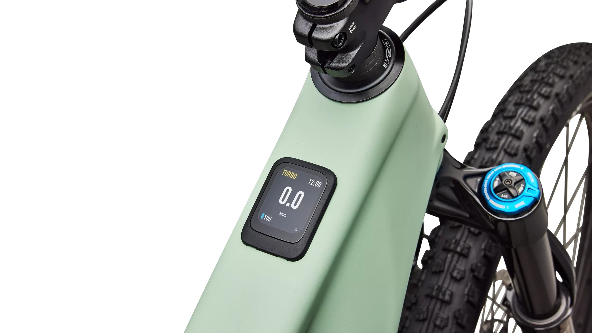 Specialized Levo R Expert Pistachio/Dark Moss Green 2026