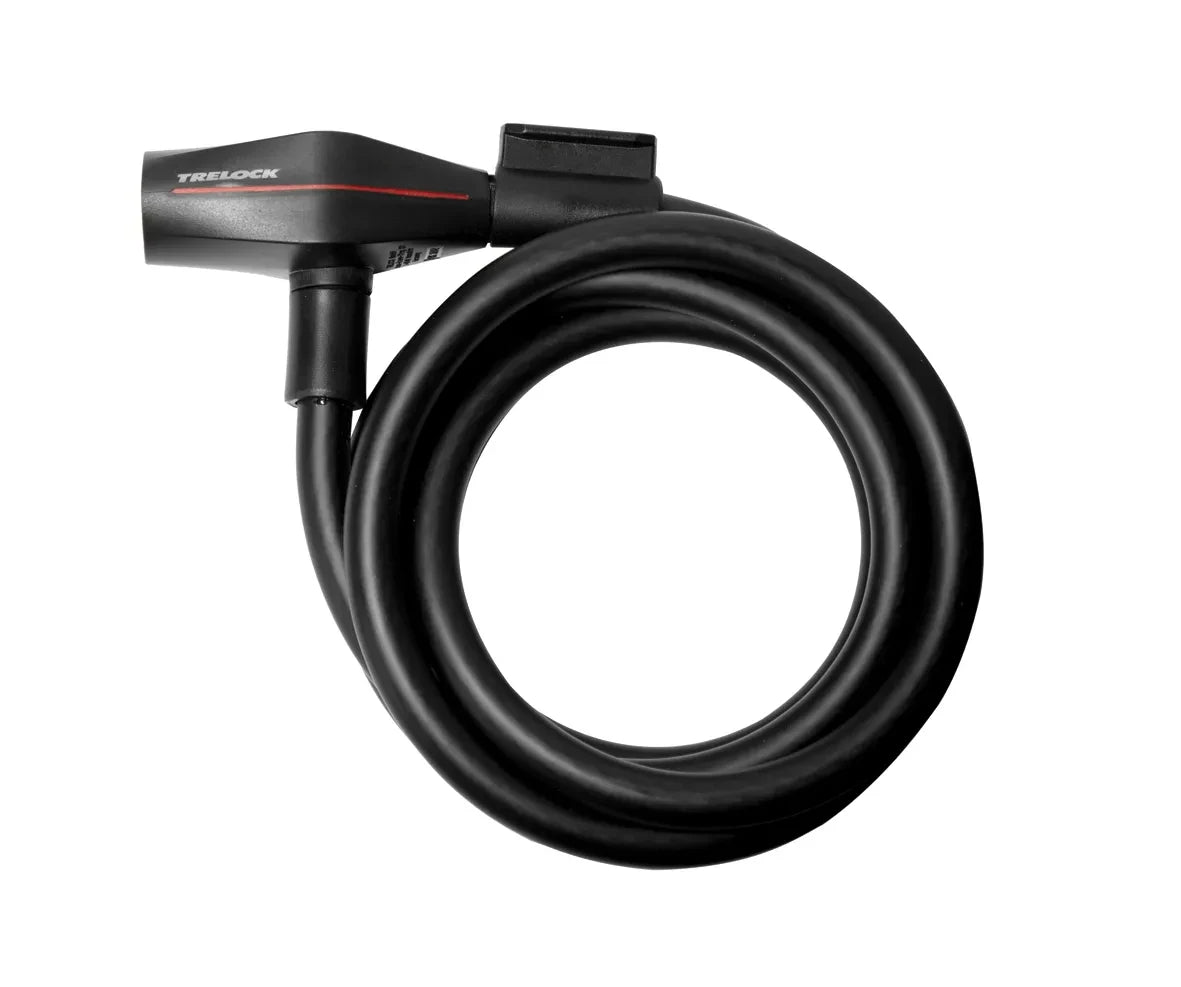 Trelock SK 210 180/10 - Liquid-Life #Wähle Deine Farbe_schwarz