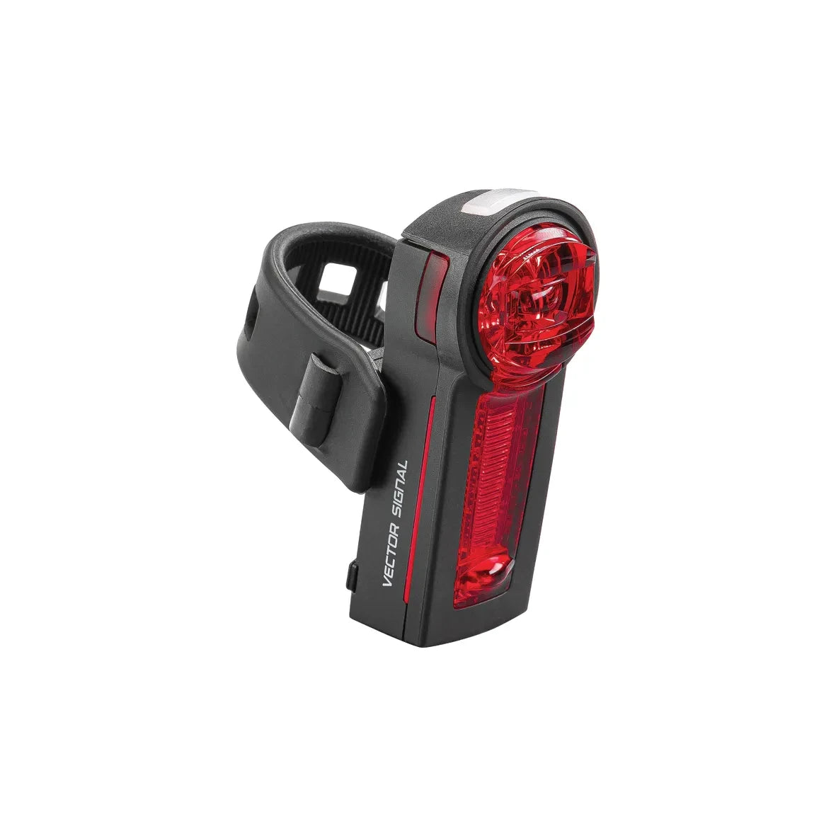 Trelock LS 760 I-Go Vision 100 Lux Signal Set - Liquid-Life #Wähle Deine Farbe_schwarz