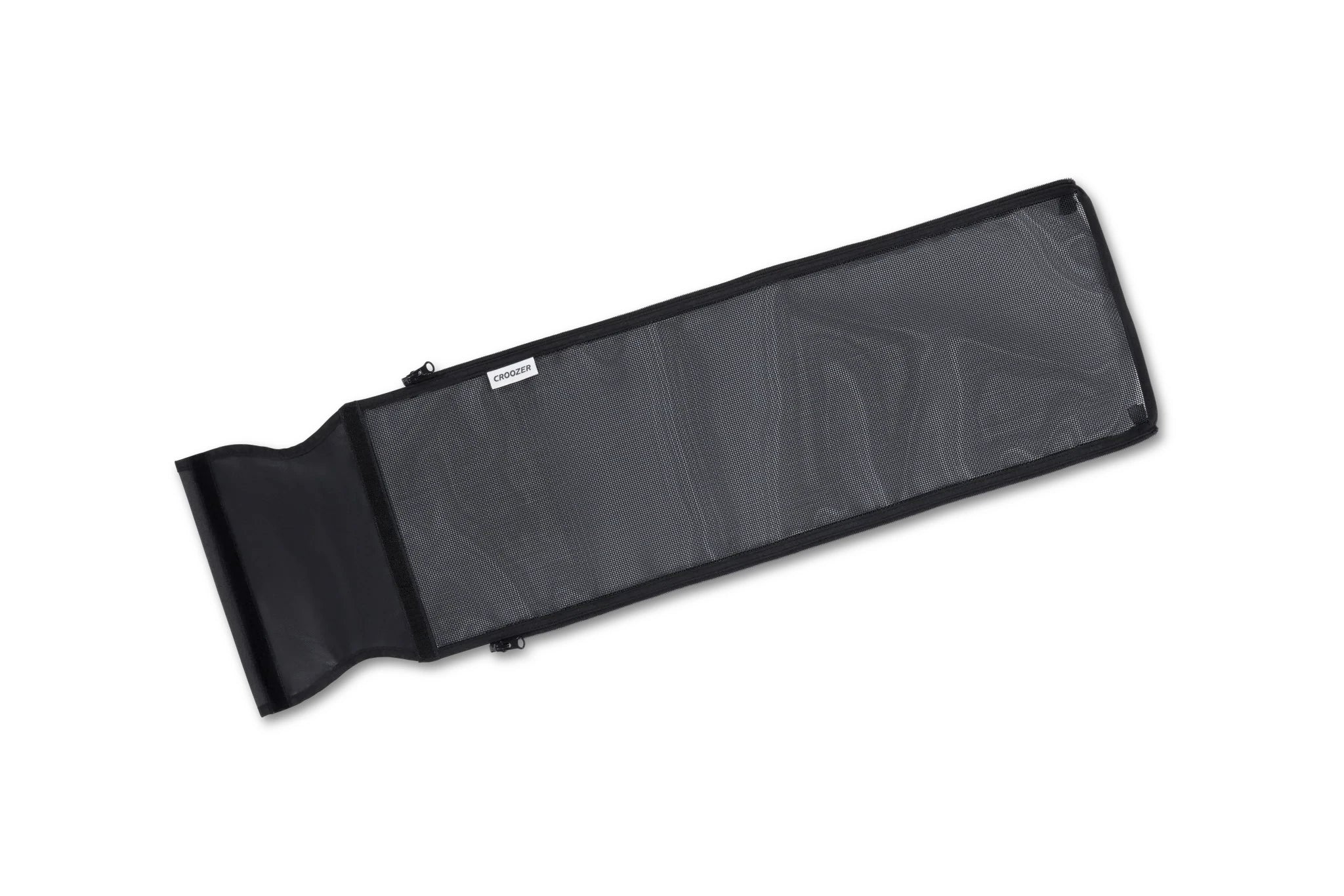 Croozer Yuuna Dog Modul - Liquid-Life #Wähle Deine Farbe_schwarz