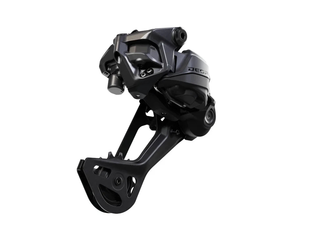 Shimano Schaltwerk Deore Di2 RD-M6250 12-fach - Liquid-Life #Wähle Deine Farbe_
