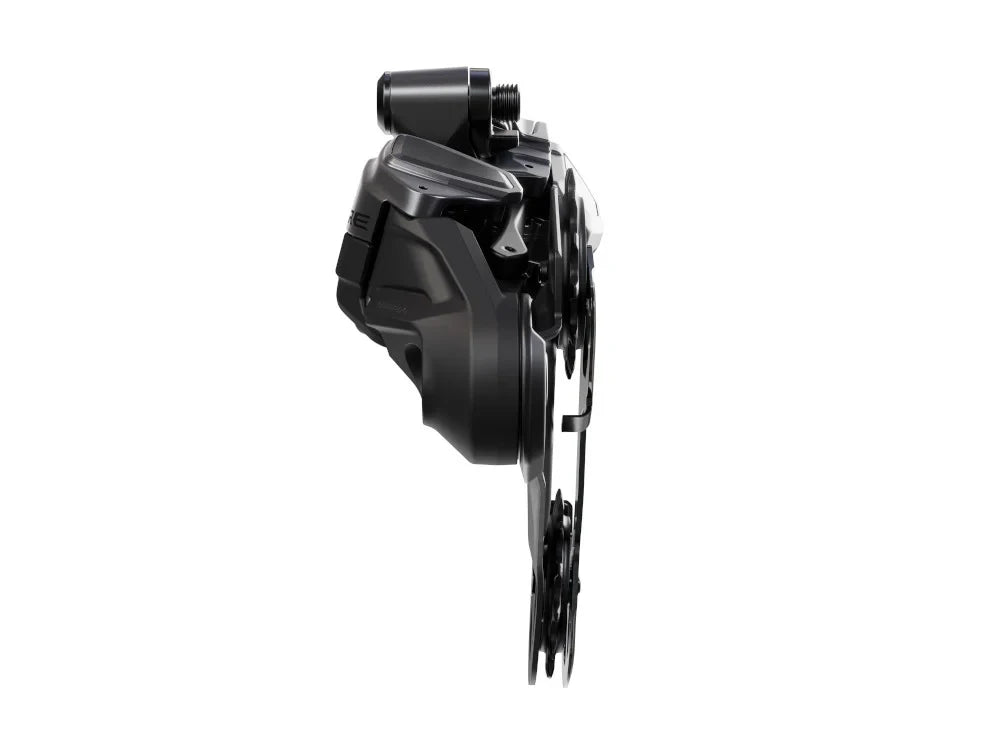 Shimano Schaltwerk Deore Di2 RD-M6250 12-fach - Liquid-Life #Wähle Deine Farbe_