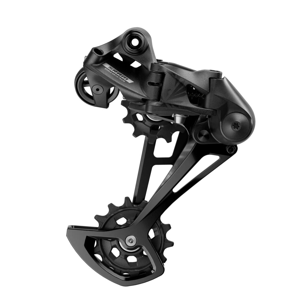 SRAM Schaltwerk Eagle S100 12-fach - Liquid-Life #Wähle Deine Farbe_black