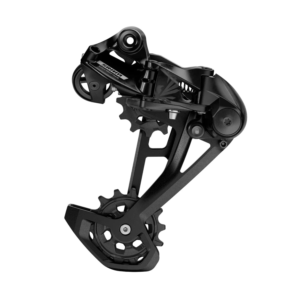 SRAM Schaltwerk Eagle S200 12-fach - Liquid-Life #Wähle Deine Farbe_black