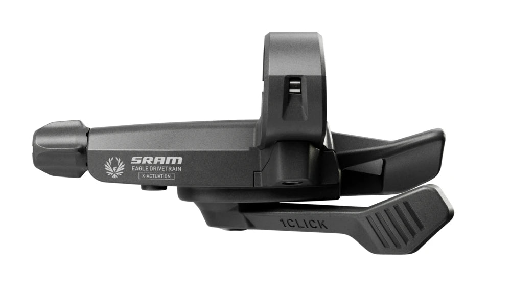 SRAM Schalthebel Eagle S100 12-fach - Liquid-Life #Wähle Deine Farbe_black