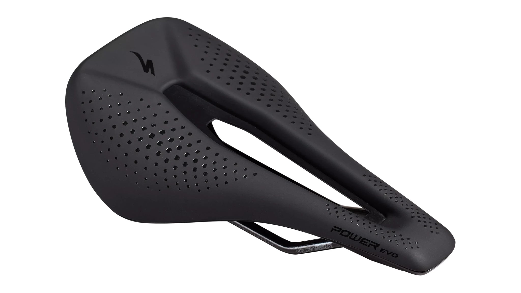 Specialized Power Evo Comp - Liquid-Life #Wähle Deine Farbe_black