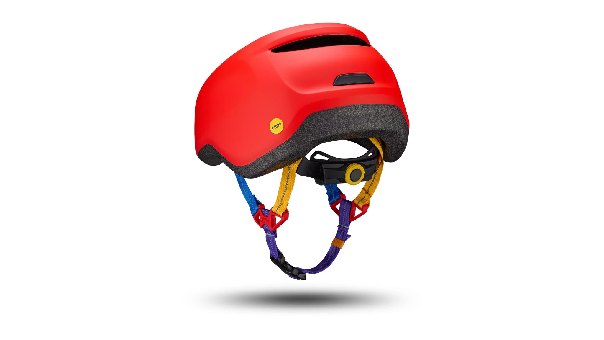 Specialized Mio 2 Mini-Kids - Liquid-Life #Wähle Deine Farbe_Fiery Red Multi