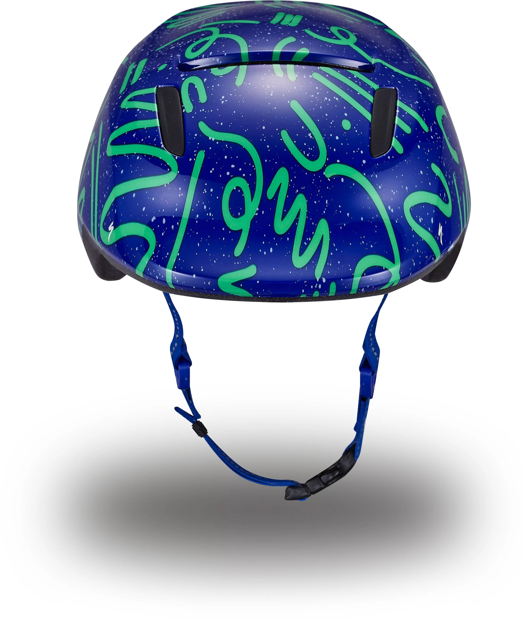 Specialized Mio 2 Mini-Kids - Liquid-Life #Wähle Deine Farbe_Sapphire/electric Green