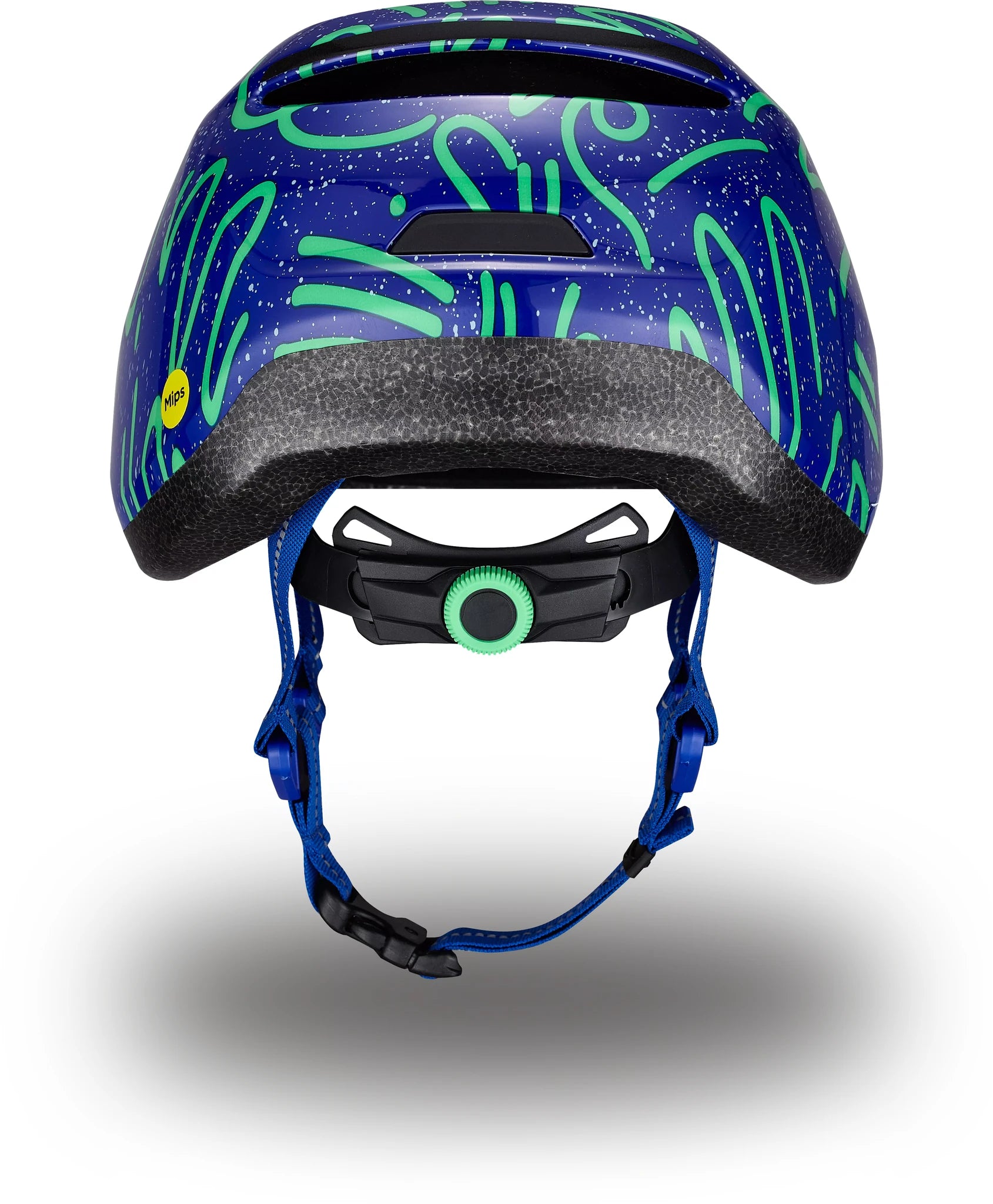 Specialized Mio 2 Mini-Kids - Liquid-Life #Wähle Deine Farbe_Sapphire/electric Green