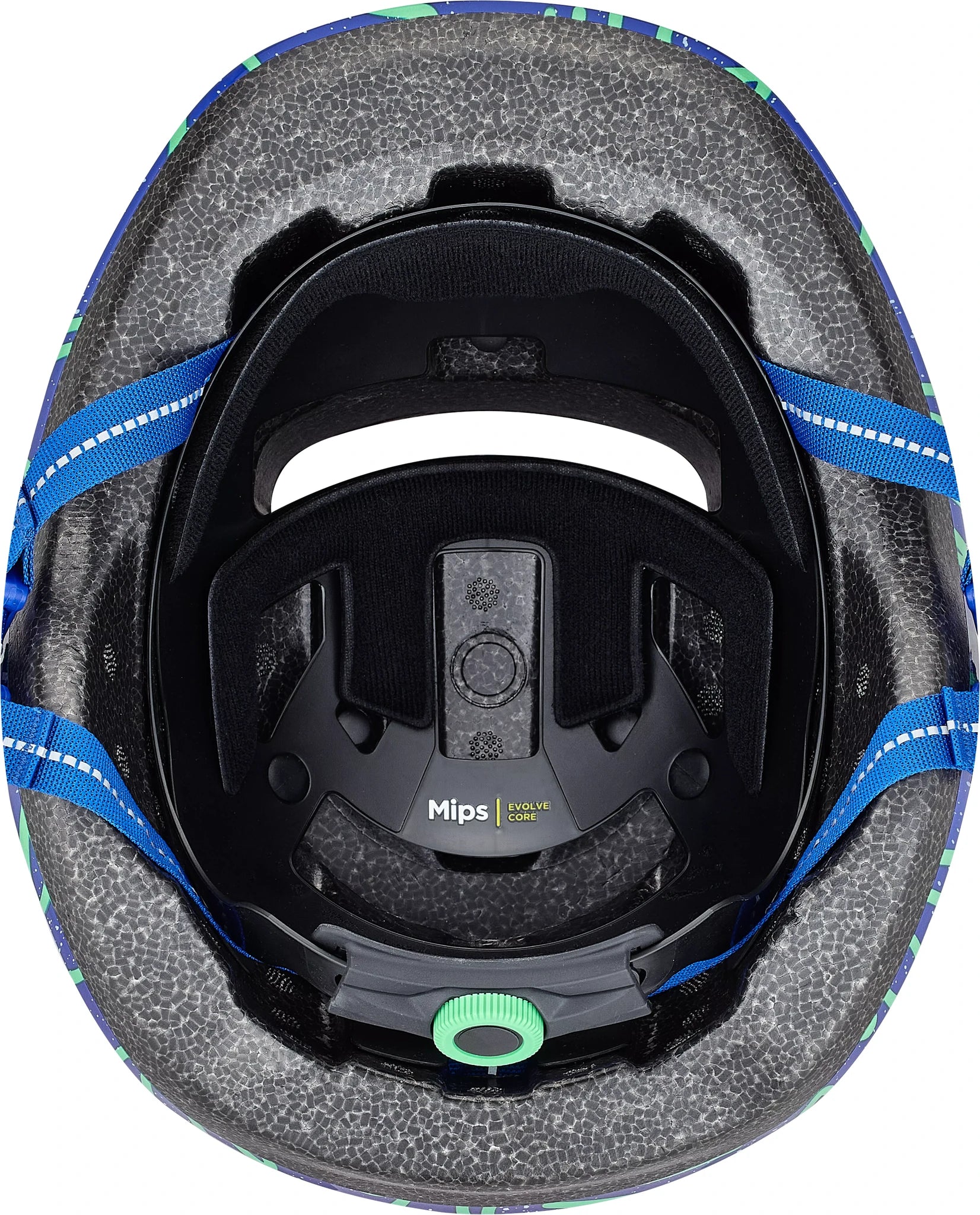 Specialized Mio 2 Mini-Kids - Liquid-Life #Wähle Deine Farbe_Sapphire/electric Green