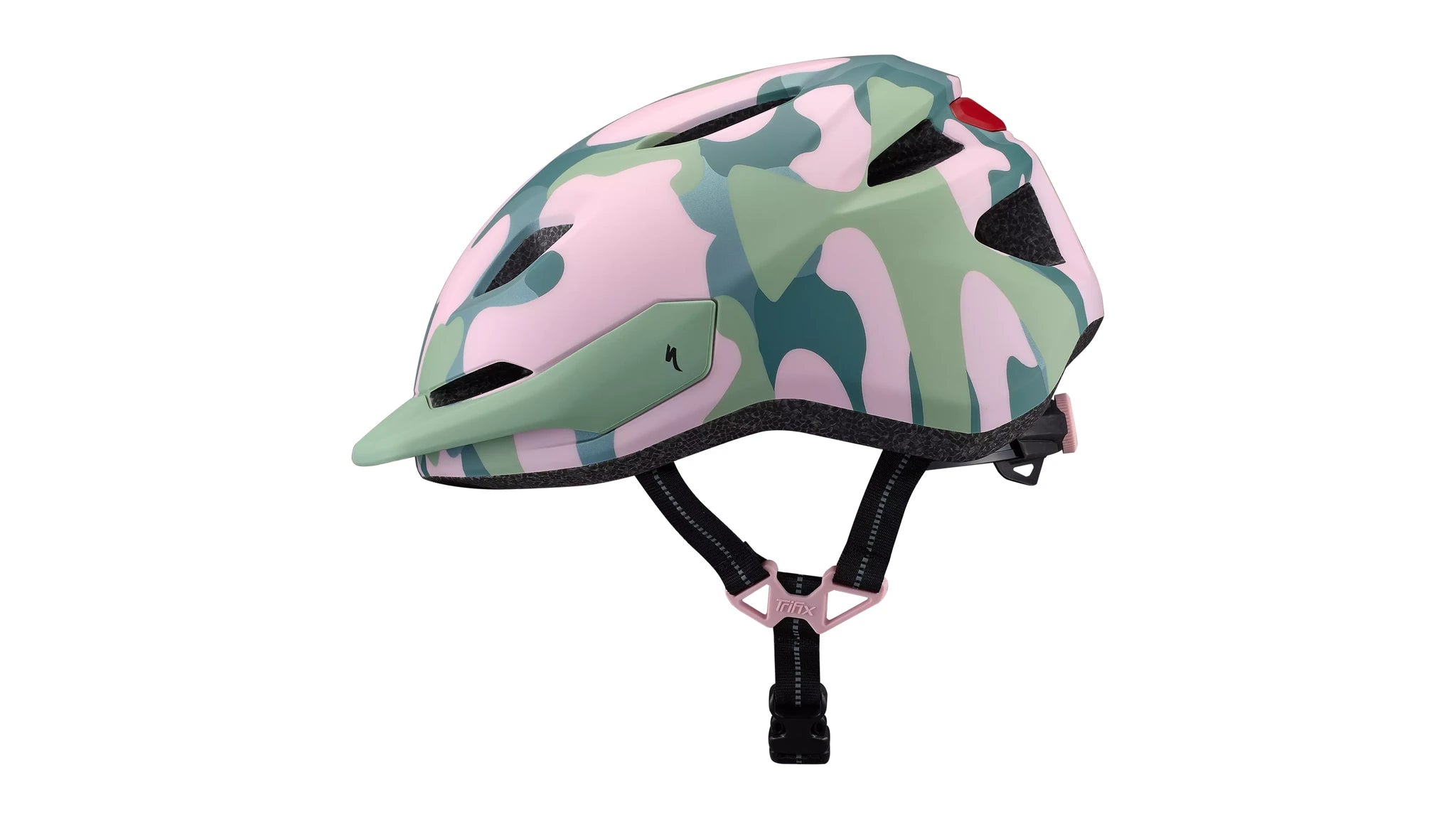 Specialized Shuffle 2 LED Kids - Liquid-Life #Wähle Deine Farbe_Camo Graphic