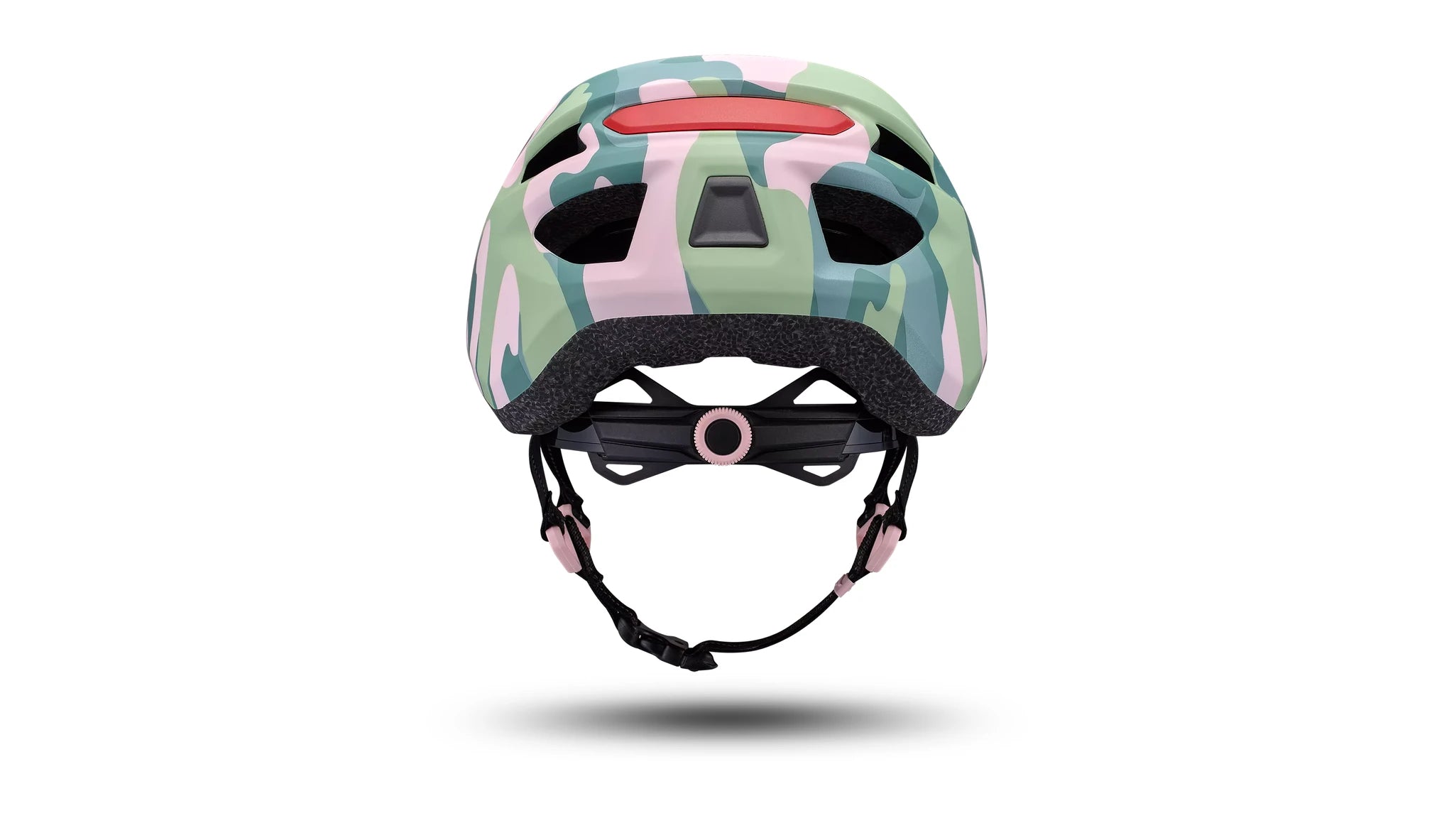 Specialized Shuffle 2 LED Kids - Liquid-Life #Wähle Deine Farbe_Camo Graphic
