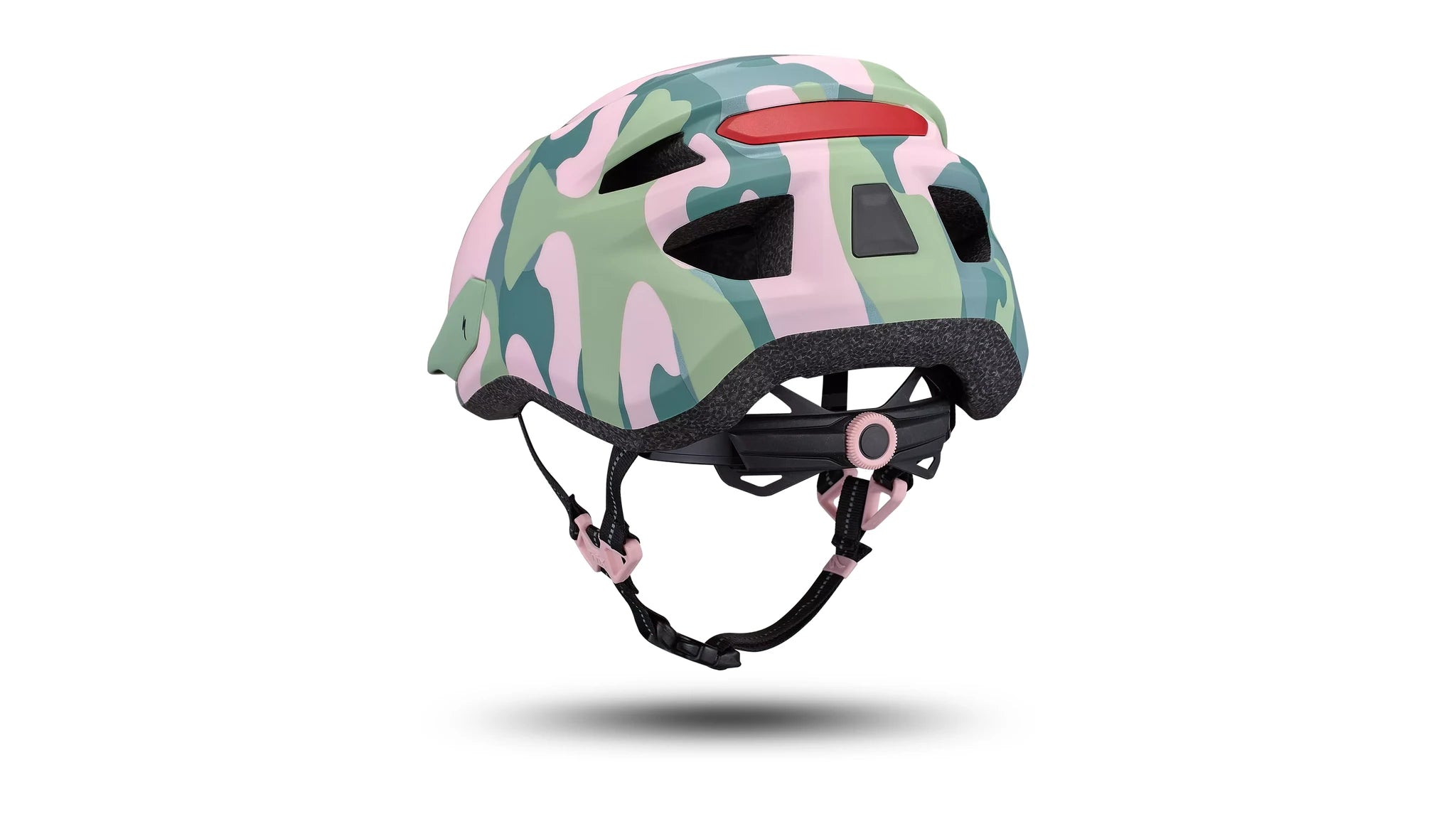 Specialized Shuffle 2 LED Kids - Liquid-Life #Wähle Deine Farbe_Camo Graphic