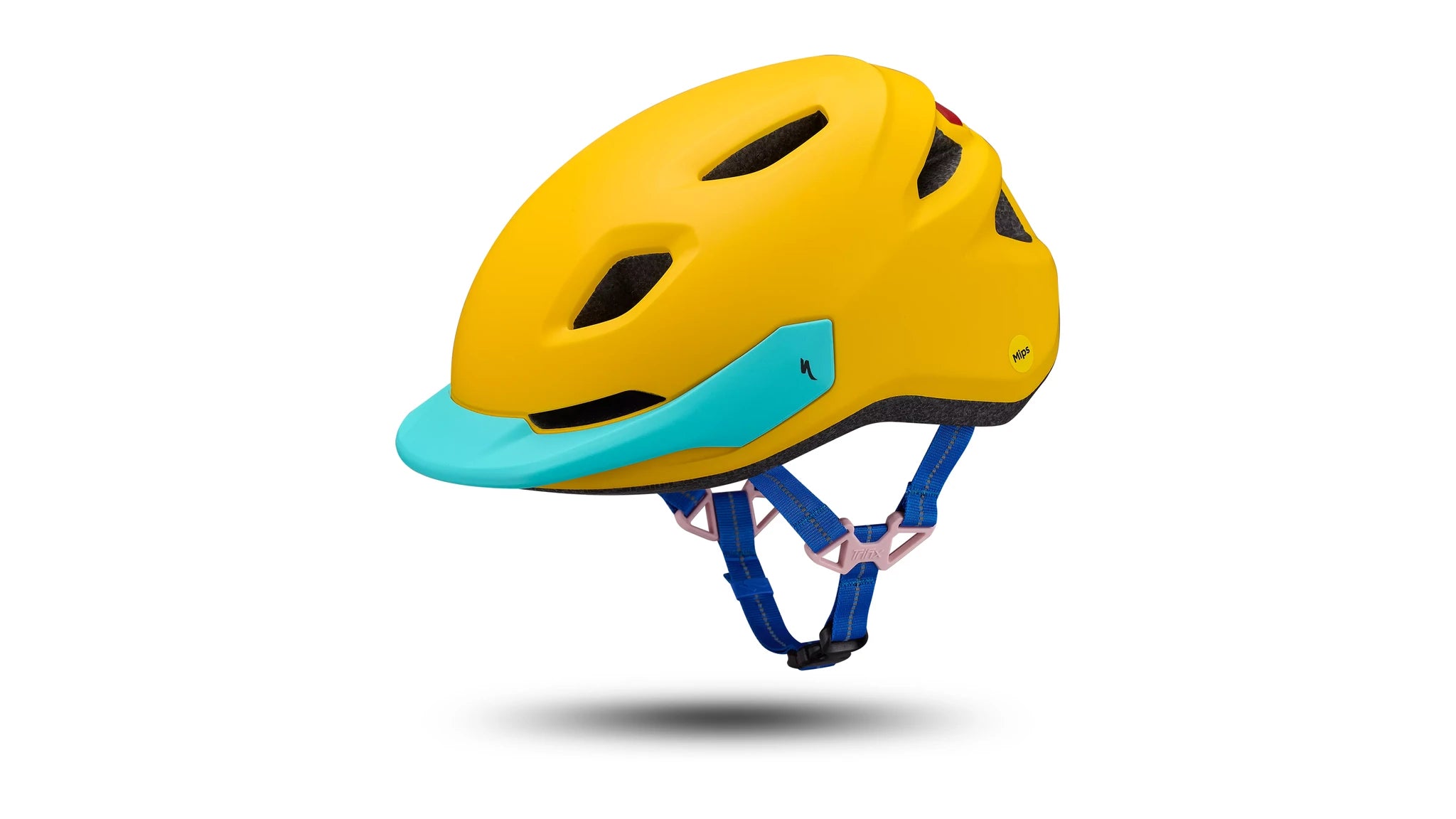 Specialized Shuffle 2 LED Kids - Liquid-Life #Wähle Deine Farbe_California Sunshine