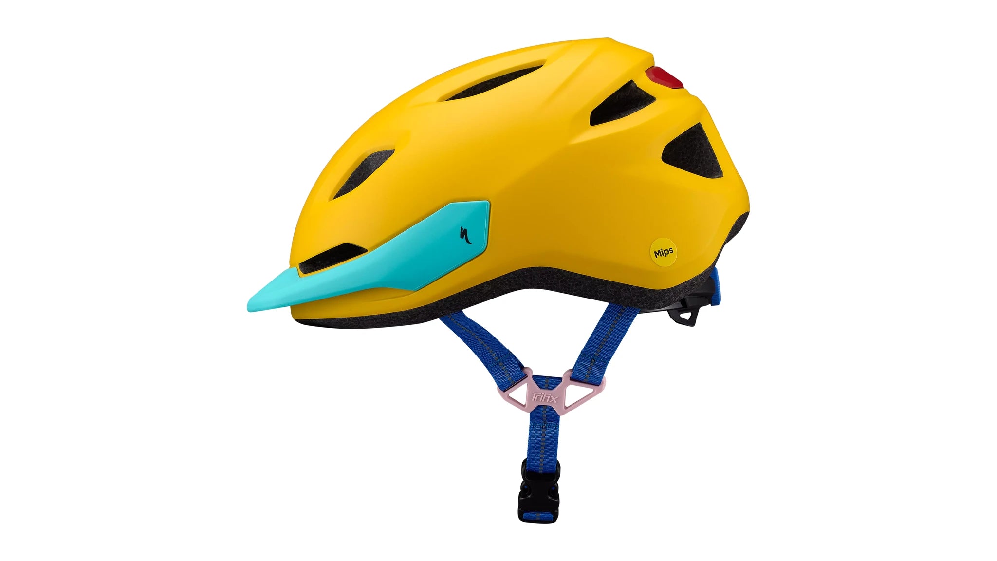 Specialized Shuffle 2 LED Kids - Liquid-Life #Wähle Deine Farbe_California Sunshine