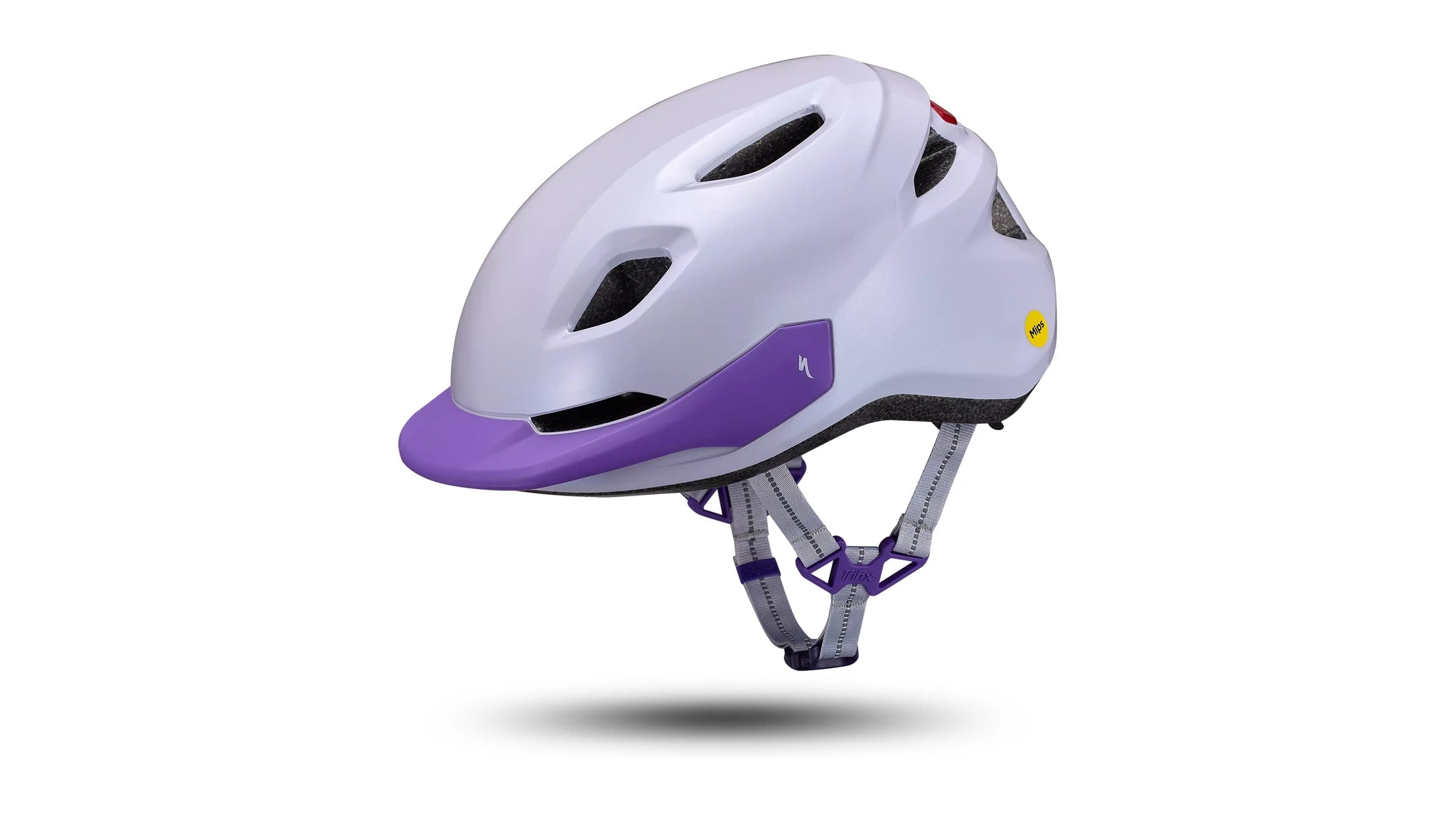 Specialized Shuffle 2 LED Kids - Liquid-Life #Wähle Deine Farbe_Uv Lilac