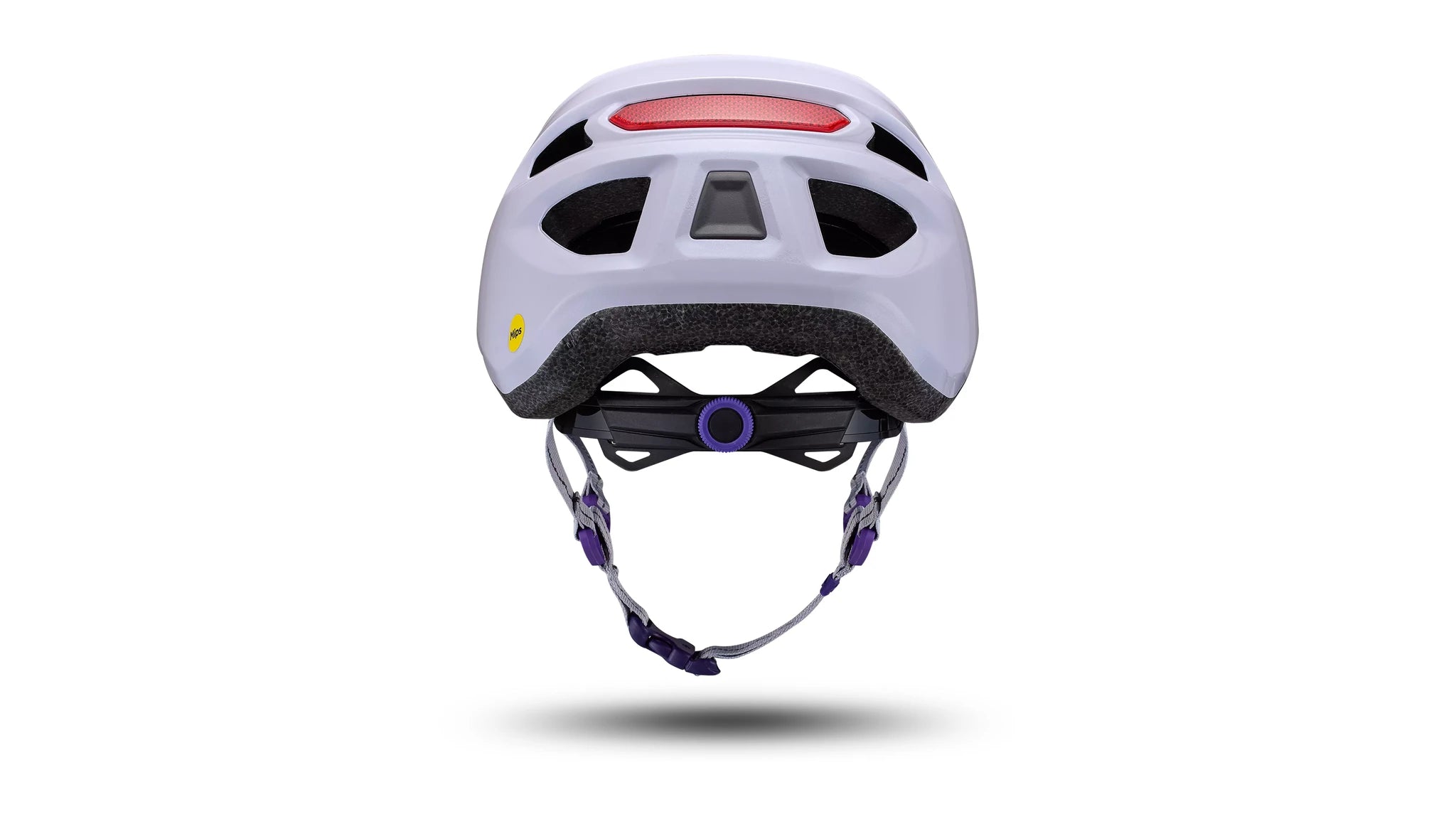 Specialized Shuffle 2 LED Kids - Liquid-Life #Wähle Deine Farbe_Uv Lilac