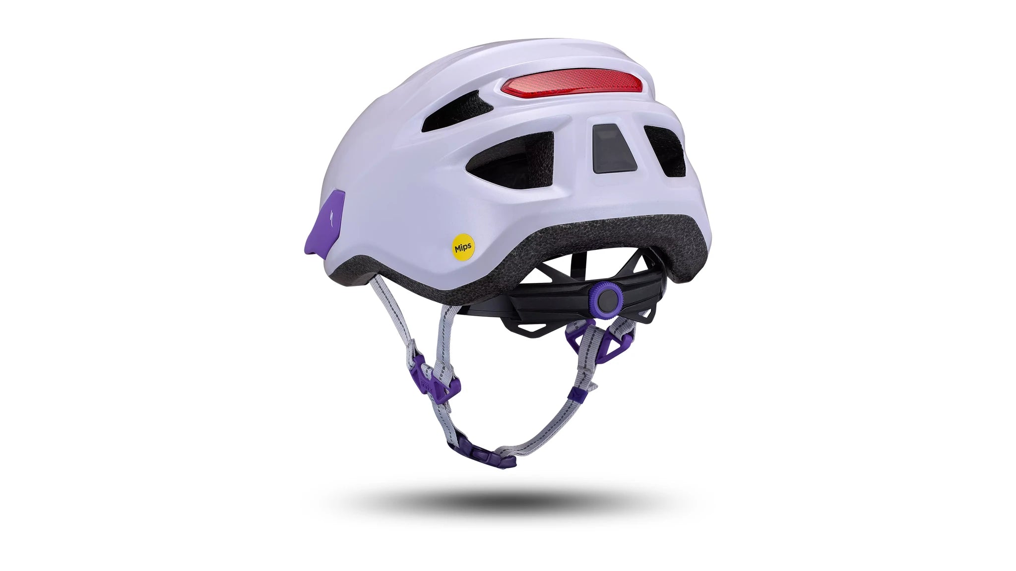 Specialized Shuffle 2 LED Kids - Liquid-Life #Wähle Deine Farbe_Uv Lilac
