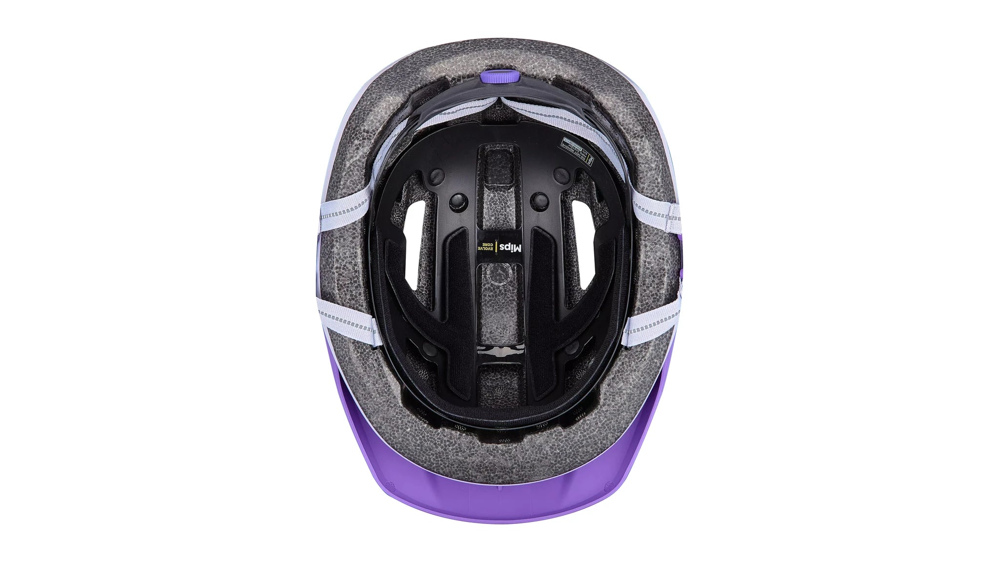 Specialized Shuffle 2 LED Kids - Liquid-Life #Wähle Deine Farbe_Uv Lilac