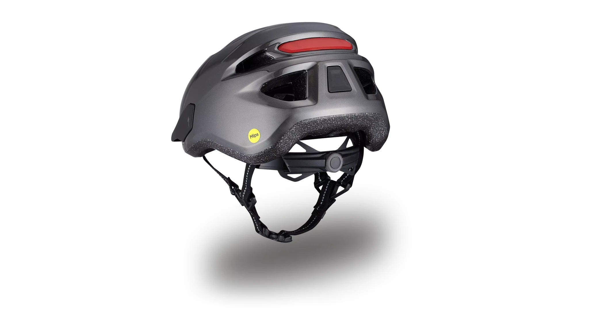 Specialized Shuffle 2 LED Kids - Liquid-Life #Wähle Deine Farbe_Smoke