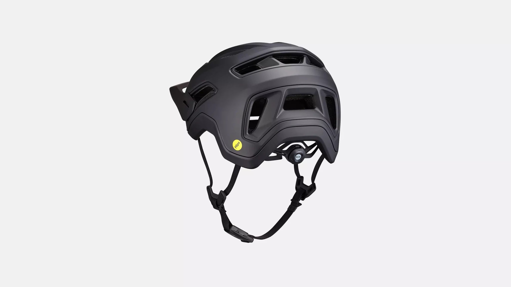 Specialized Ambush 3 - Liquid-Life #Wähle Deine Farbe_black