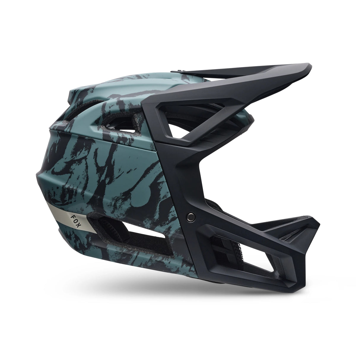 Fox Proframe Thrive Helm CE - Liquid-Life #Wähle Deine Farbe_sage