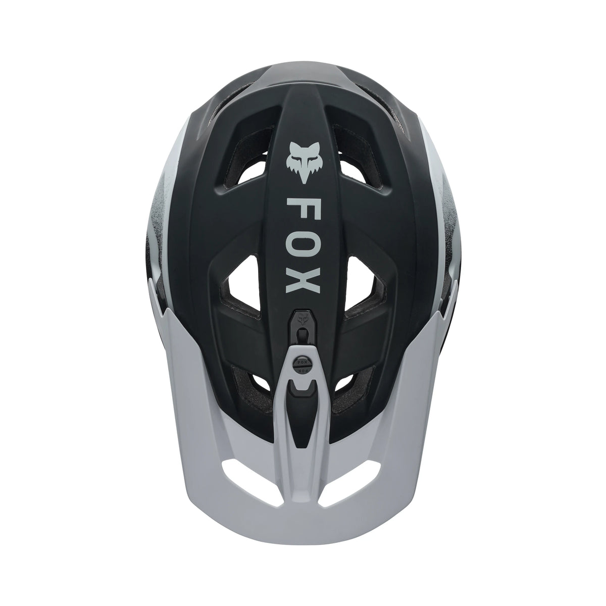 Fox Yth Speedframe Helm Charge, CE - Liquid-Life #Wähle Deine Farbe_black