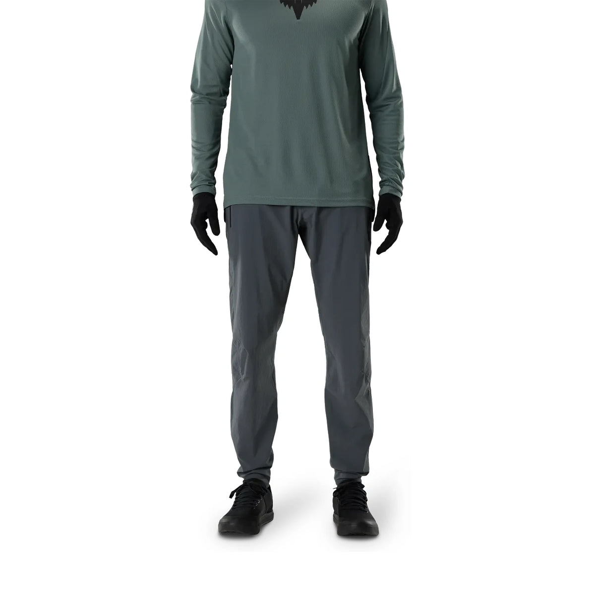 Fox Ranger Pant - Liquid-Life #Wähle Deine Farbe_dark shadow