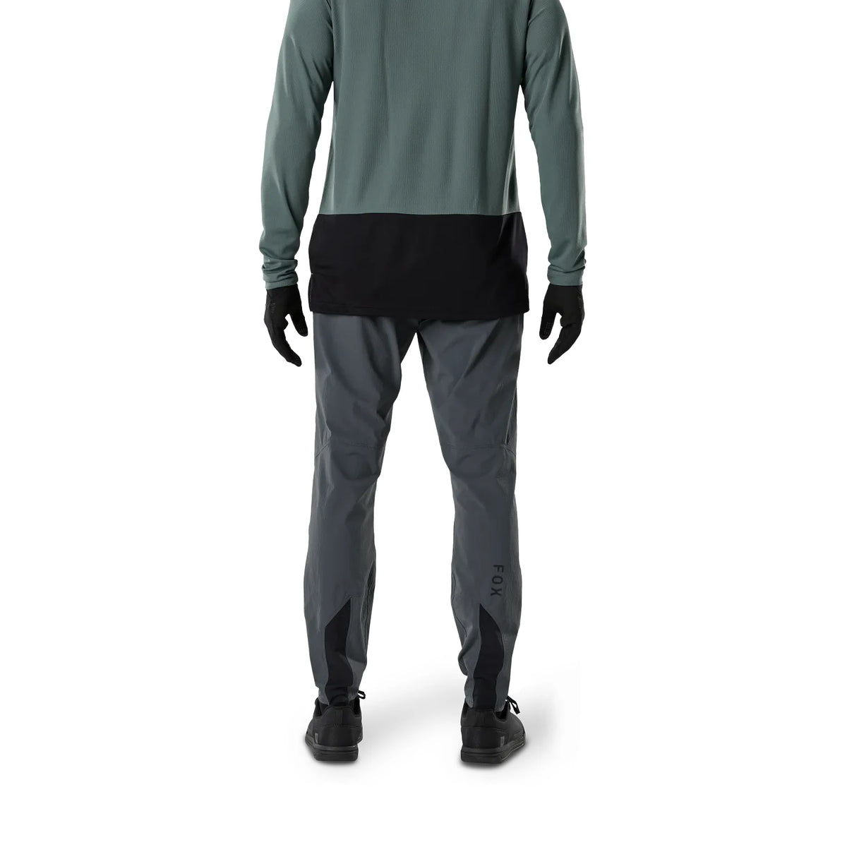 Fox Ranger Pant - Liquid-Life #Wähle Deine Farbe_dark shadow