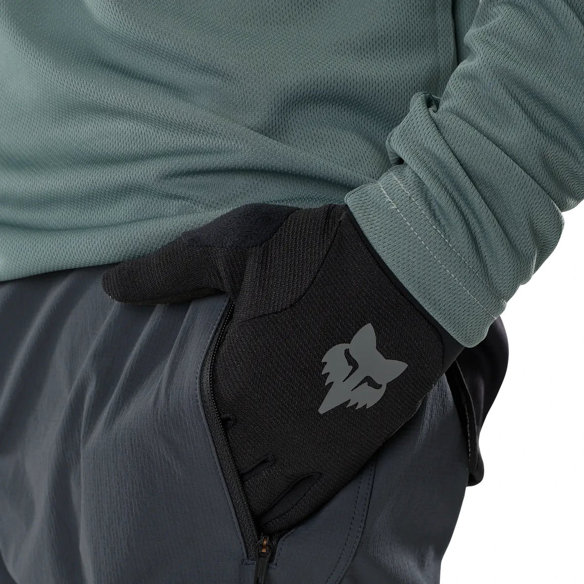 Fox Ranger Pant - Liquid-Life #Wähle Deine Farbe_dark shadow