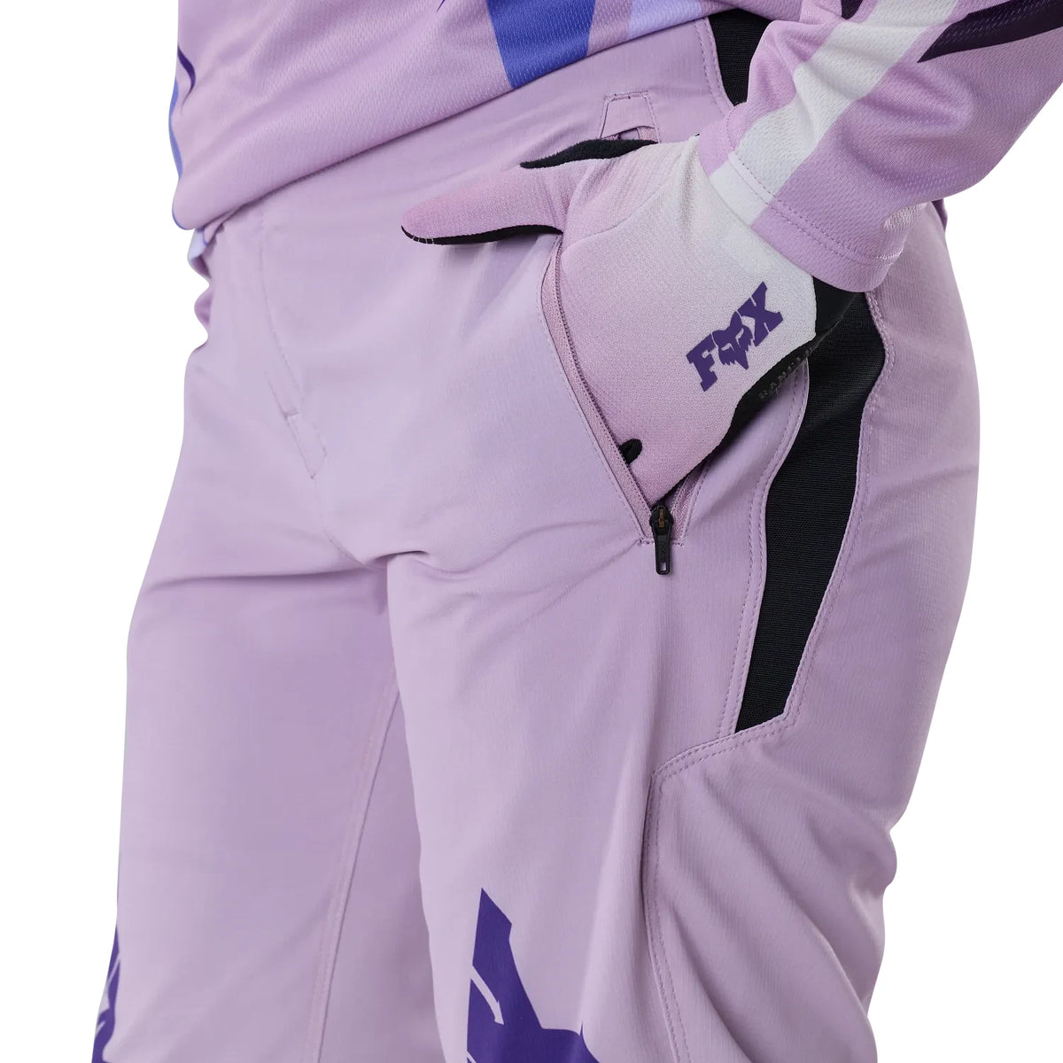 Fox Ranger Pant Foundry Women - Liquid-Life #Wähle Deine Farbe_lavender drift