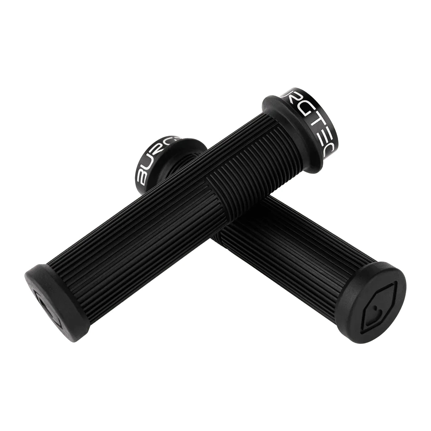 Burgtec The Bartender Pro Super Soft J. B. Sig. Grip - Liquid-Life #Wähle Deine Farbe_black
