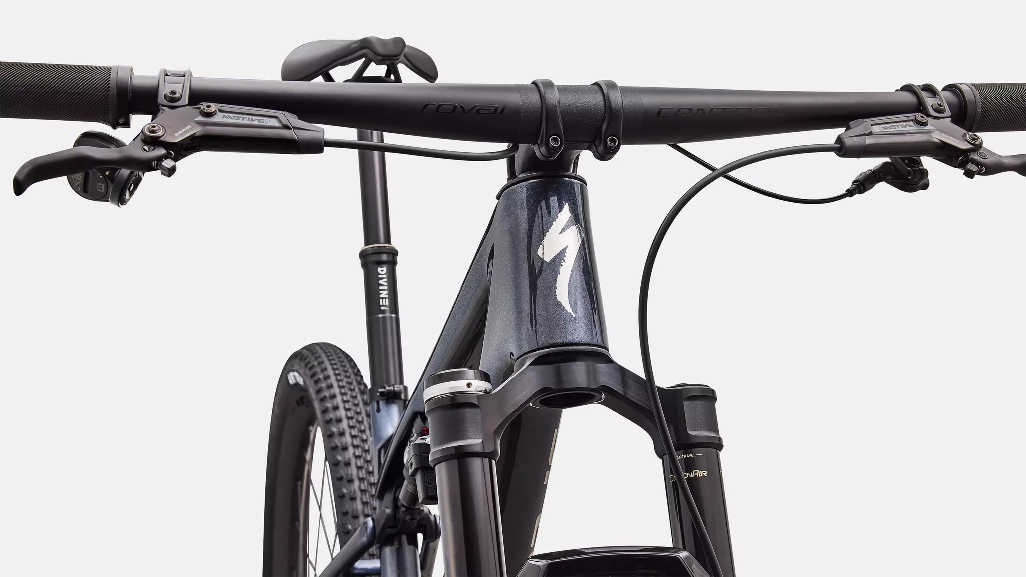 Specialized Epic 9 Pro Gloss Carbon / Chaos Glitter Pearl / Chrome 2027