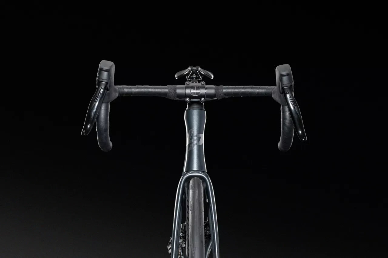 LaPierre Xelius DRS 6.0 AXS gravity grey 2026