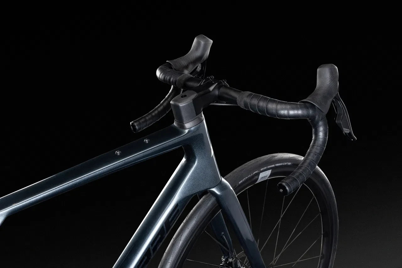 LaPierre Pulsium 6.0 AXS gravity grey 2026