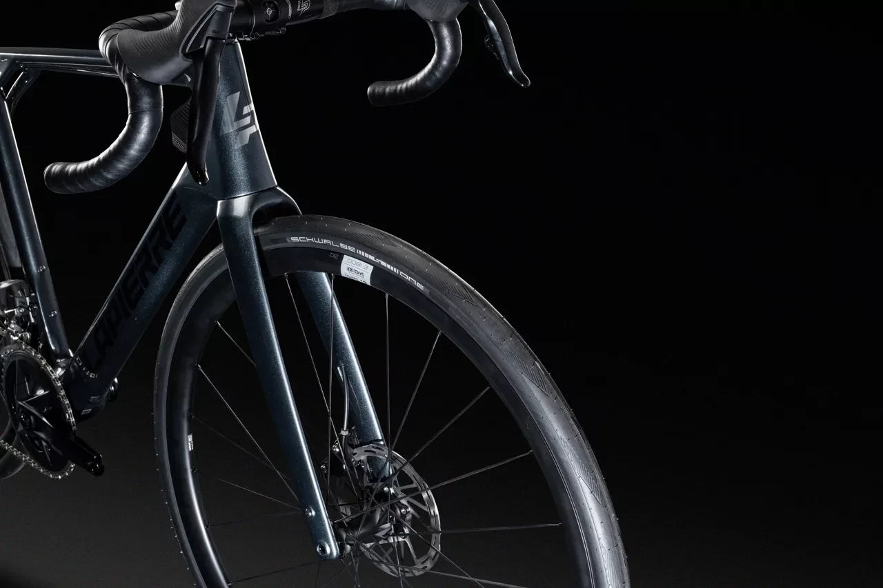 LaPierre Pulsium 6.0 AXS gravity grey 2026